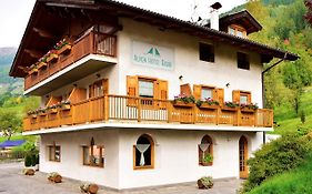 Alpen Hotel Rabbi